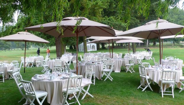 hotel Château de BertichèresChaumont-en-Vexin (60)