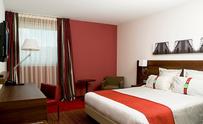 Holiday Inn Mulhouse_Chambre business