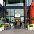 S&eacute;jour - Holiday Inn Mulhouse