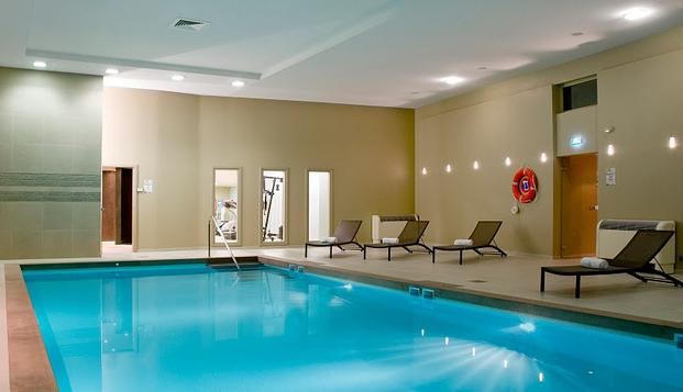 hotel Holiday Inn MulhouseMulhouse (68)