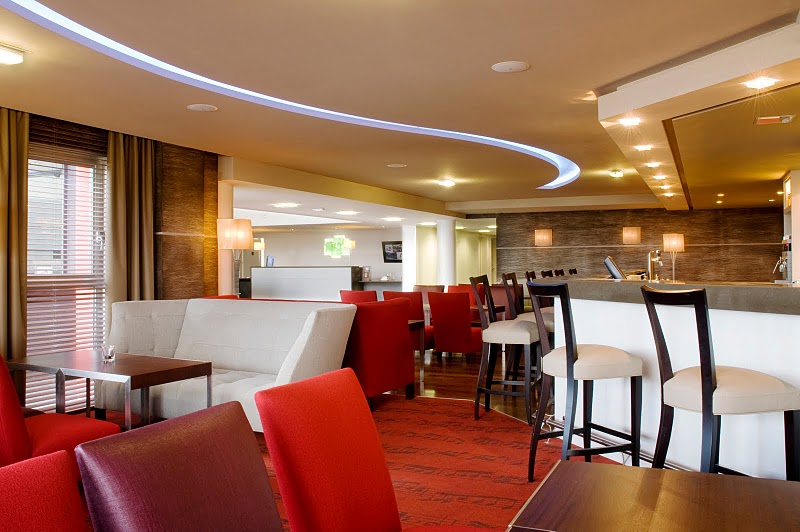 Holiday Inn Mulhouse_Bar