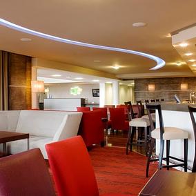 Holiday Inn Mulhouse_Bar