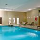Holiday Inn Mulhouse_Piscine