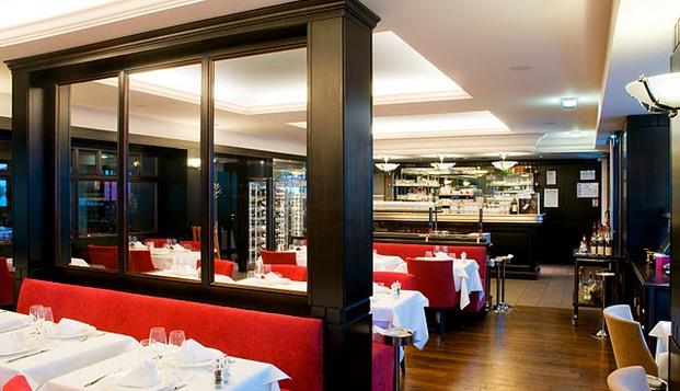 hotel Holiday Inn MulhouseMulhouse (68)