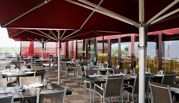 hotel Holiday Inn MulhouseMulhouse (68)