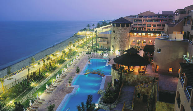 hotel Gran hotel Elba Estepona & thalasso spaEstepona