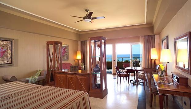 hotel Gran hotel Elba Estepona & thalasso spaEstepona