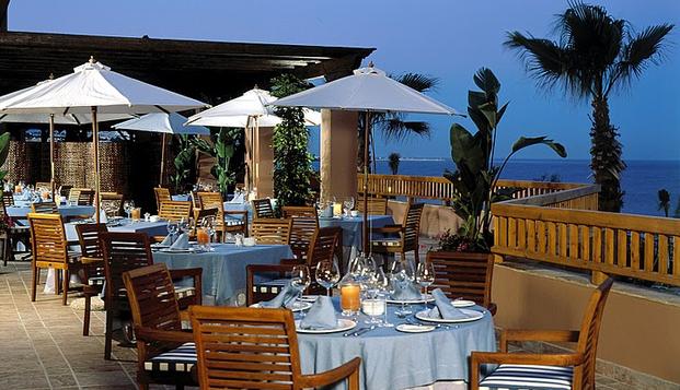 hotel Gran hotel Elba Estepona & thalasso spaEstepona