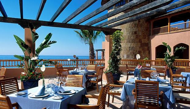 hotel Gran hotel Elba Estepona & thalasso spaEstepona