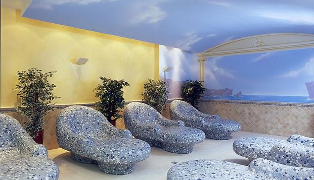 hotel Gran hotel Elba Estepona & thalasso spaEstepona