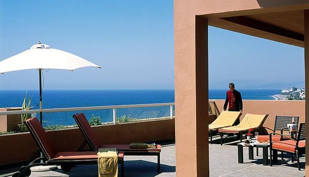 hotel Gran hotel Elba Estepona & thalasso spaEstepona
