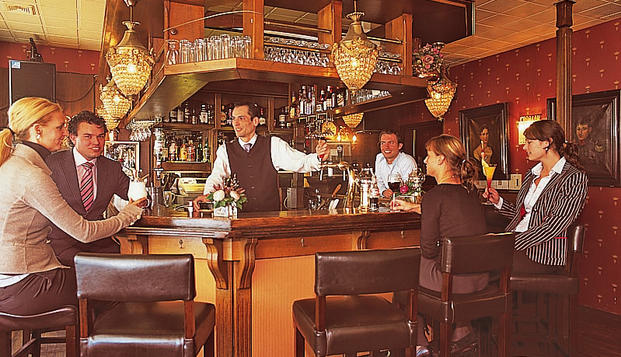 hotel Hotel & Restaurant TummersValkenburg a/d Geul