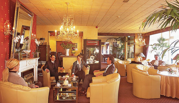 hotel Hotel & Restaurant TummersValkenburg a/d Geul