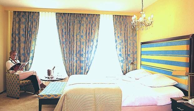 hotel Hotel & Restaurant TummersValkenburg a/d Geul