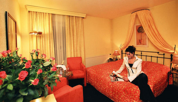 hotel Hotel & Restaurant TummersValkenburg a/d Geul