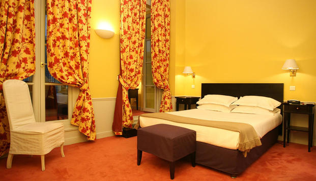 hotel Hôtel Le LavoisierParis (75)