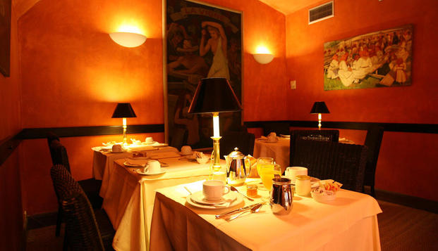 hotel Hôtel Le LavoisierParis (75)