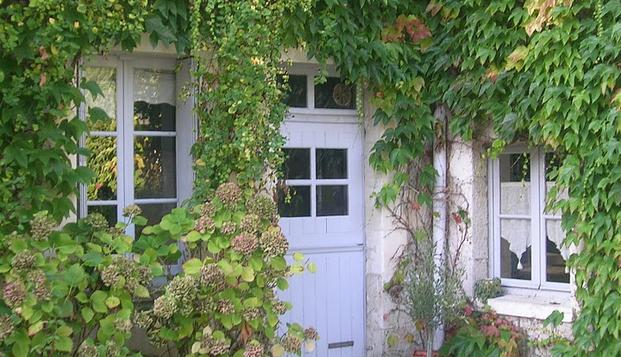 hotel Le Clos des SourcesTauxigny (37)