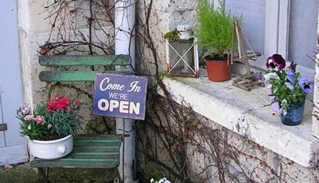 hotel Le Clos des SourcesTauxigny (37)