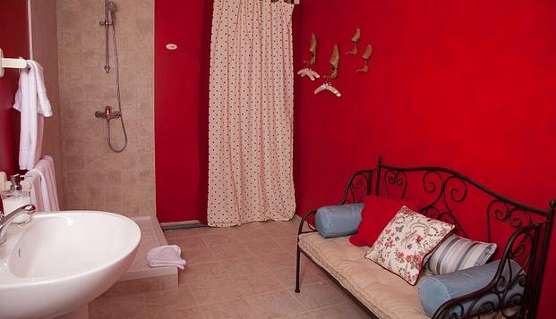 hotel Le Clos des SourcesTauxigny (37)