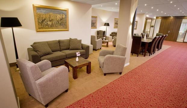 hotel Golden Tulip Zoetermeer CentreZoetermeer