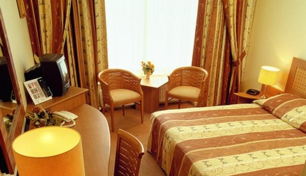 hotel Golden Tulip Zoetermeer CentreZoetermeer