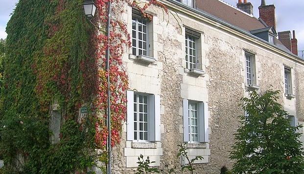 hotel Le Clos des SourcesTauxigny (37)