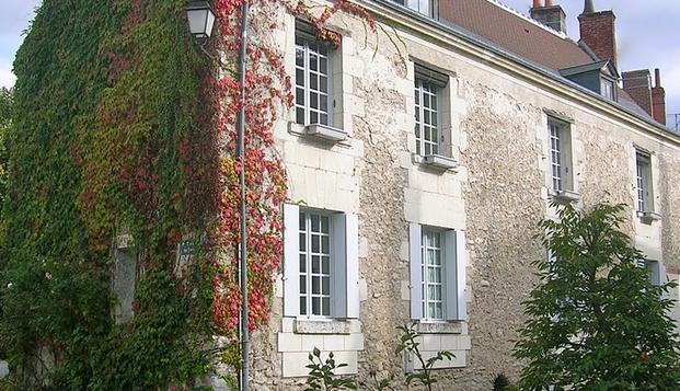 hotel Le Clos des SourcesTauxigny (37)