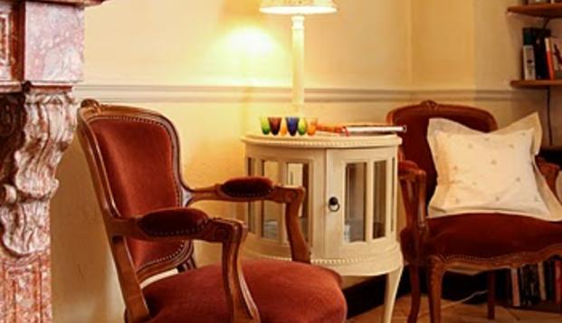 hotel Le Clos des SourcesTauxigny (37)