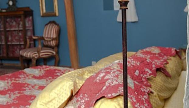 hotel Le Clos des SourcesTauxigny (37)