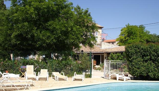 hotel Auberge de TavelTavel (30)