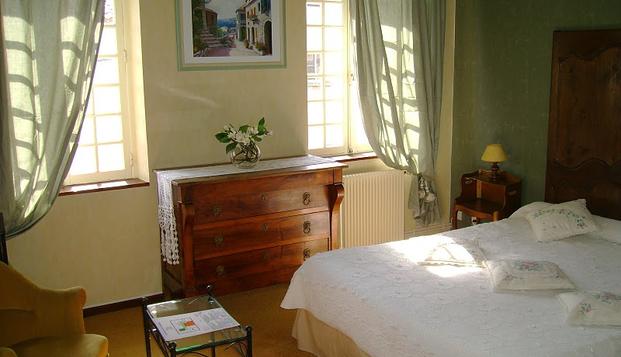 hotel Auberge de TavelTavel (30)
