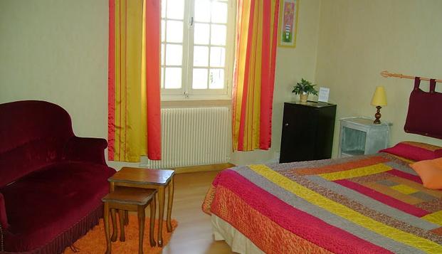 hotel Auberge de TavelTavel (30)