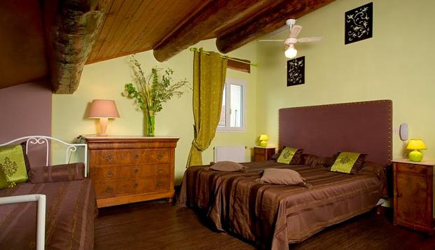 hotel Auberge de TavelTavel (30)