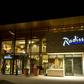 RadissonBLUHasselt_Entrance