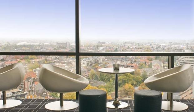 hotel Radisson Blu Hasselt Hasselt