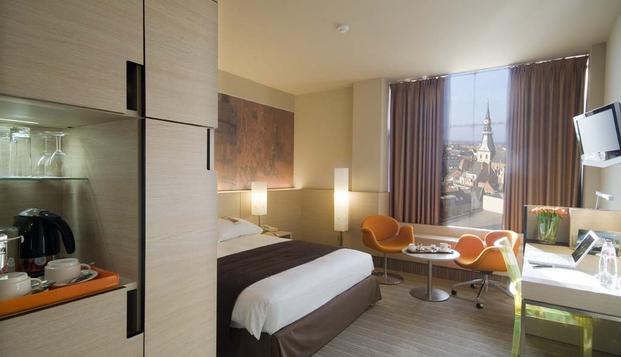 hotel Radisson Blu Hasselt Hasselt