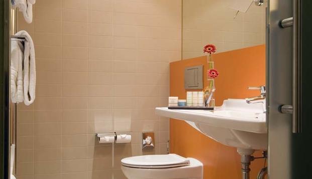 hotel Radisson Blu Hasselt Hasselt