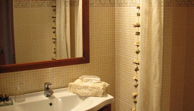 hotel Château Roumanières - Chambres d'hôtesGarrigues (34)