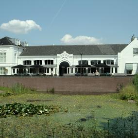HotelBlessing_Fronthotel