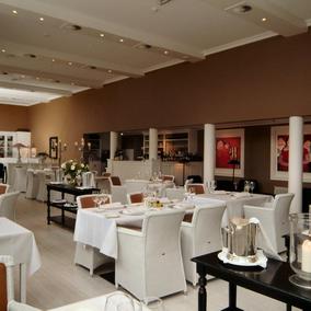 HotelBlessing_Restaurant