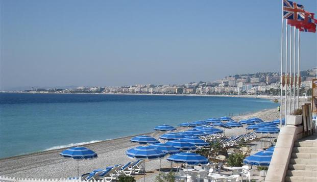 hotel Hôtel Le RoyalNice (06)