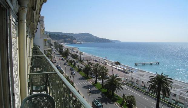 hotel Hôtel Le RoyalNice (06)