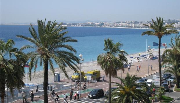 hotel Hôtel Le RoyalNice (06)