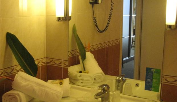 hotel Hôtel Le RoyalNice (06)