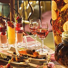 Le Mas d'Artigny & Spa_Tapas