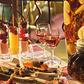 Le Mas d'Artigny & Spa_Tapas