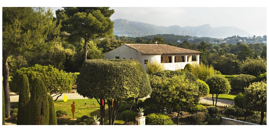 Le Mas d'Artigny & Spa - 