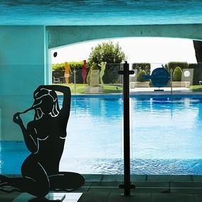 Le Mas d'Artigny & Spa_Piscine extérieure