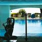 Le Mas d'Artigny & Spa_Piscine extérieure